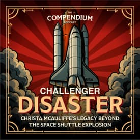 The Challenger Disaster: Christa McAuliffe’s Legacy Beyond the Space Shuttle Explosion