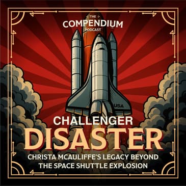 The Challenger Disaster: Christa McAuliffe’s Legacy Beyond the Space Shuttle Explosion