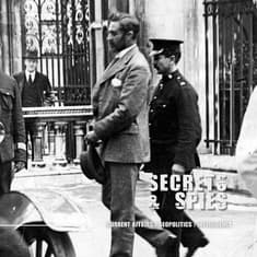 A Rebel, a Traitor, and the Birth of the IRA | Rory Carroll