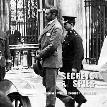 A Rebel, a Traitor, and the Birth of the IRA | Rory Carroll