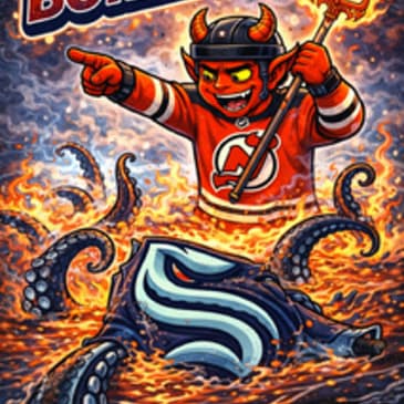 Not Out Of The Woods Yet