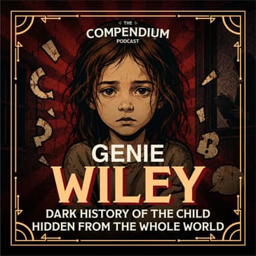 Genie Wiley: Dark History of the Child Hidden From the Whole World