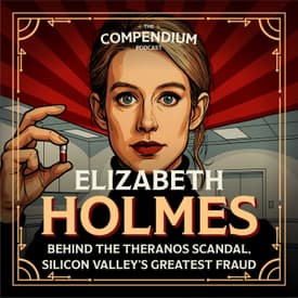 Elizabeth Holmes: Silicon Valley's Greatest Fraud