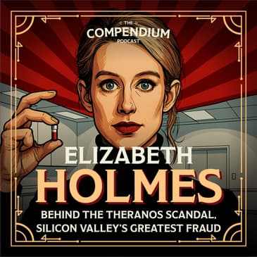 Elizabeth Holmes: Silicon Valley's Greatest Fraud