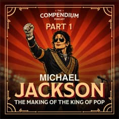 Michael Jackson Part 1: A Dark History of Fame, Motown and the King of Pop