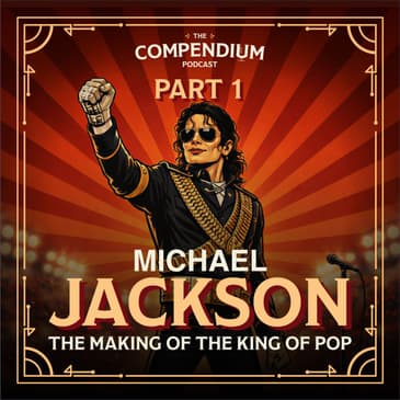 Michael Jackson Part 1: A Dark History of Fame, Motown and the King of Pop