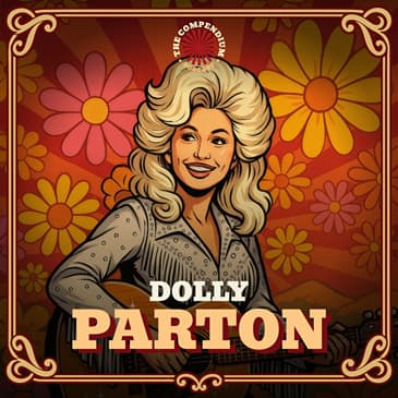 Dolly Parton: The Legend Behind the Rhinestones