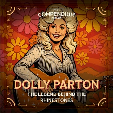 Dolly Parton: The Legend Behind the Rhinestones