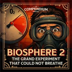 Biosphere 2: Weird History of a Sealed World That Ran Out of Oxygen