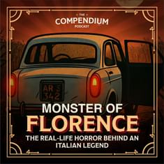 Monster of Florence: The Real-Life Horror Behind an Italian Legend