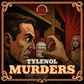 Tylenol Murders: Unsolved Mysteries, Poisoned Pills and the Vanishing Killer