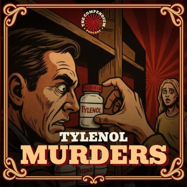 Tylenol Murders: Unsolved Mysteries, Poisoned Pills and the Vanishing Killer