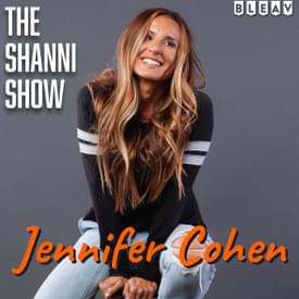 Jennifer Cohen Never Misses a Monday