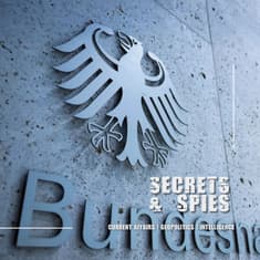 Germany Rewrites the Rules for its Spies | Florian Flade