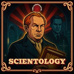 Scientology: Understanding Their Beliefs, Practices, and Scandals