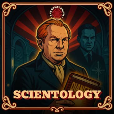 Scientology: Understanding Their Beliefs, Practices, and Scandals