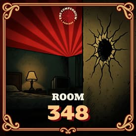 Body in Room 348: The Locked Room Death Explained