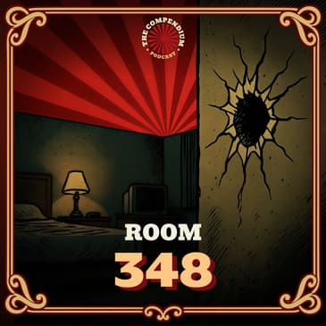 Body in Room 348: The Locked Room Death Explained