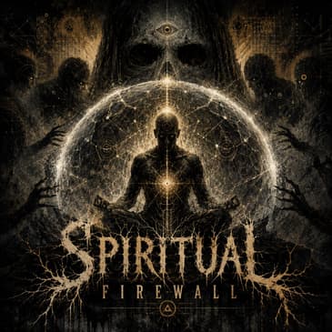 Ep. 269: Spiritual Firewall