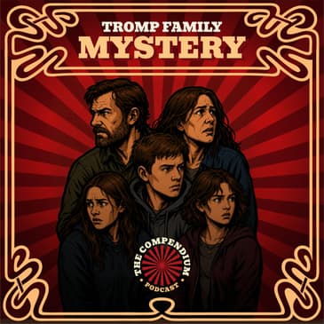 The Tromp Family Mystery: The Australian Family Who Fled Their Own Minds
