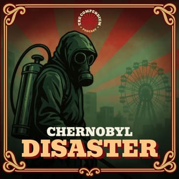 The Chernobyl Disaster: Dark History of the Nuclear Meltdown at Reactor 4