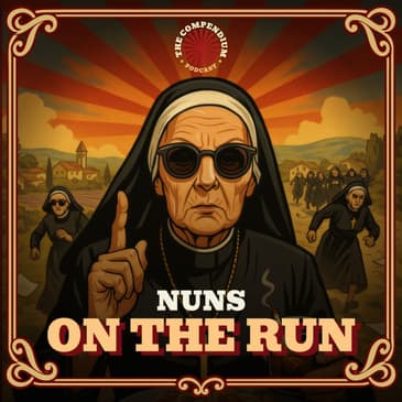 Nuns on the Run: How Eight Belgian Nuns Outsmarted the Church
