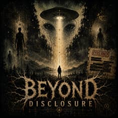Ep. 271: Beyond Disclosure