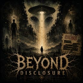 Ep. 271: Beyond Disclosure
