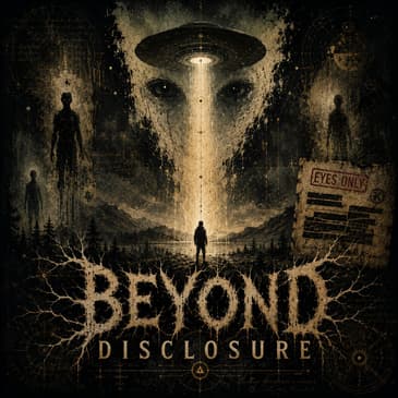 Ep. 271: Beyond Disclosure
