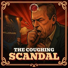 The Millionaire Cough: Britain’s Biggest Game Show Scandal