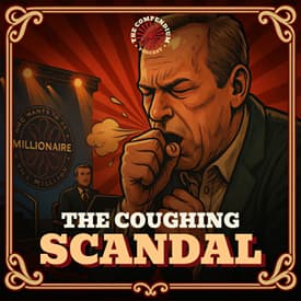 The Millionaire Cough: Britain’s Biggest Game Show Scandal