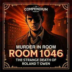 Room 1046: A Kansas City Hotel Murder and One of True Crime’s Unsolved Mysteries