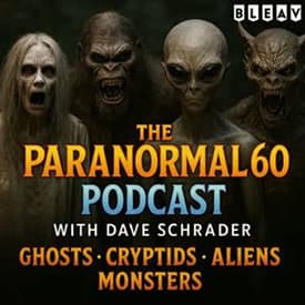 You Might Also Like: Road Trips of Terror - The Paranormal 60
