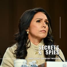 The Guru, the Loyalist, and the DNI After Gabbard | Shane Harris