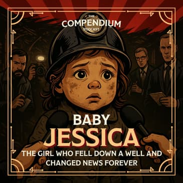 Baby Jessica: The Girl who Fell Down a Well and Changed News Forever