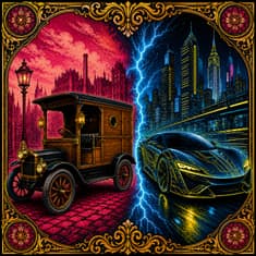 The Future and Past of EVs with Sam Fiorani