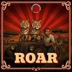 Roar: The Story of the Most Dangerous Film Ever Made