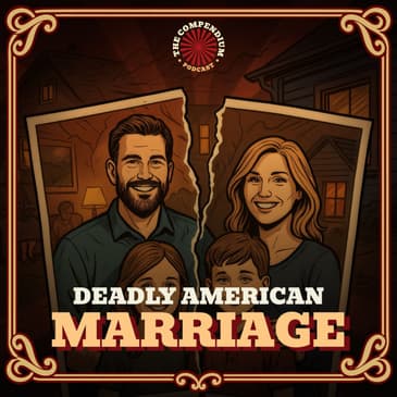 A Deadly American Marriage: True Crime Cases and Jason Corbett’s Final Weeks