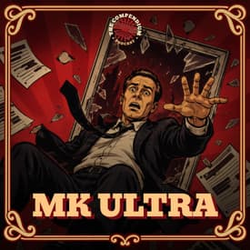 MKUltra: The Dark History of CIA Mind Control and Frank Olson