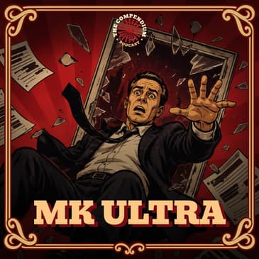 MKUltra: The Dark History of CIA Mind Control and Frank Olson
