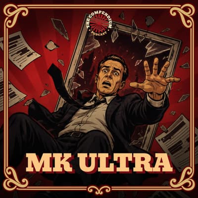 MKUltra: The Dark History of CIA Mind Control and Frank Olson