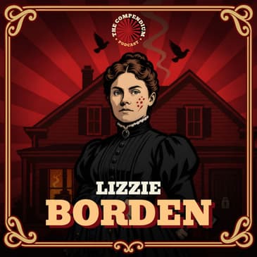 Did Lizzie Borden Get Away With Murder