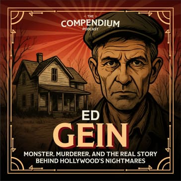 Ed Gein: Monster, Murderer, and the Real Story Behind Hollywood’s Nightmares