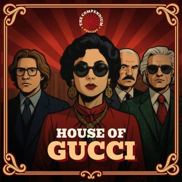 House of Gucci: A Tale of Glamour, Greed, and Grudges