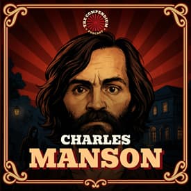 Chaos: Charles Manson, Cult Stories and the True Crime Behind Helter Skelter