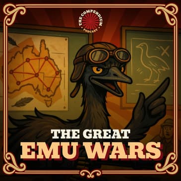 The Great Emu War of 1932: Emus, Soldiers, and an Unexpected War