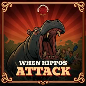 When Hippos Attack: Survival Stories from the Zambezi River Safari Nightmare