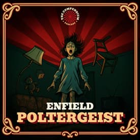 The Enfield Poltergeist: Haunting on Green Street