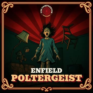 The Enfield Poltergeist: Haunting on Green Street