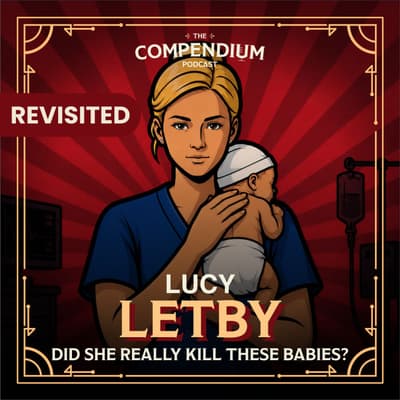 Lucy Letby: The Evidence, the NHS Failures, and the Question That Won’t Go Away